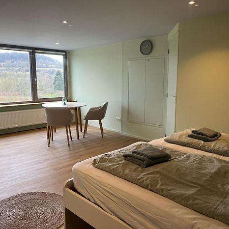 Vakantiehuis 'T Geultje Schin op Geul Exteriér fotografie