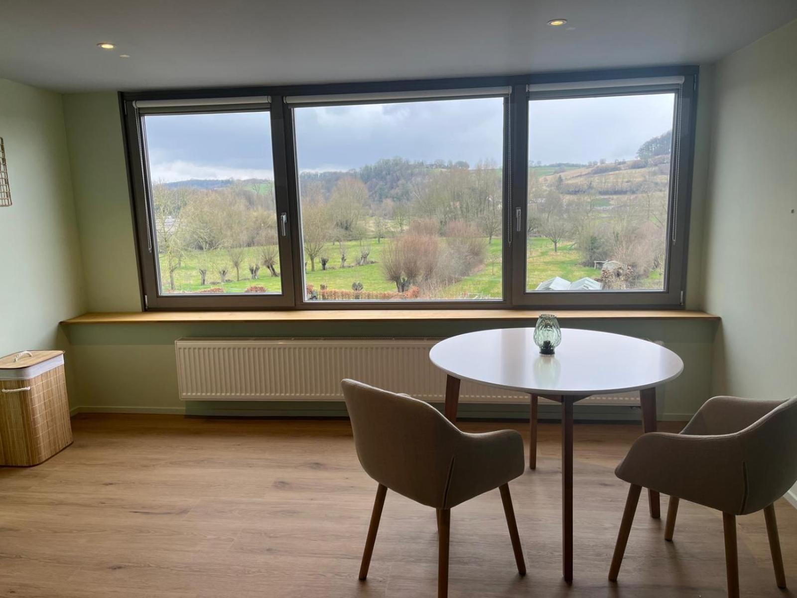 Vakantiehuis 'T Geultje Schin op Geul Exteriér fotografie
