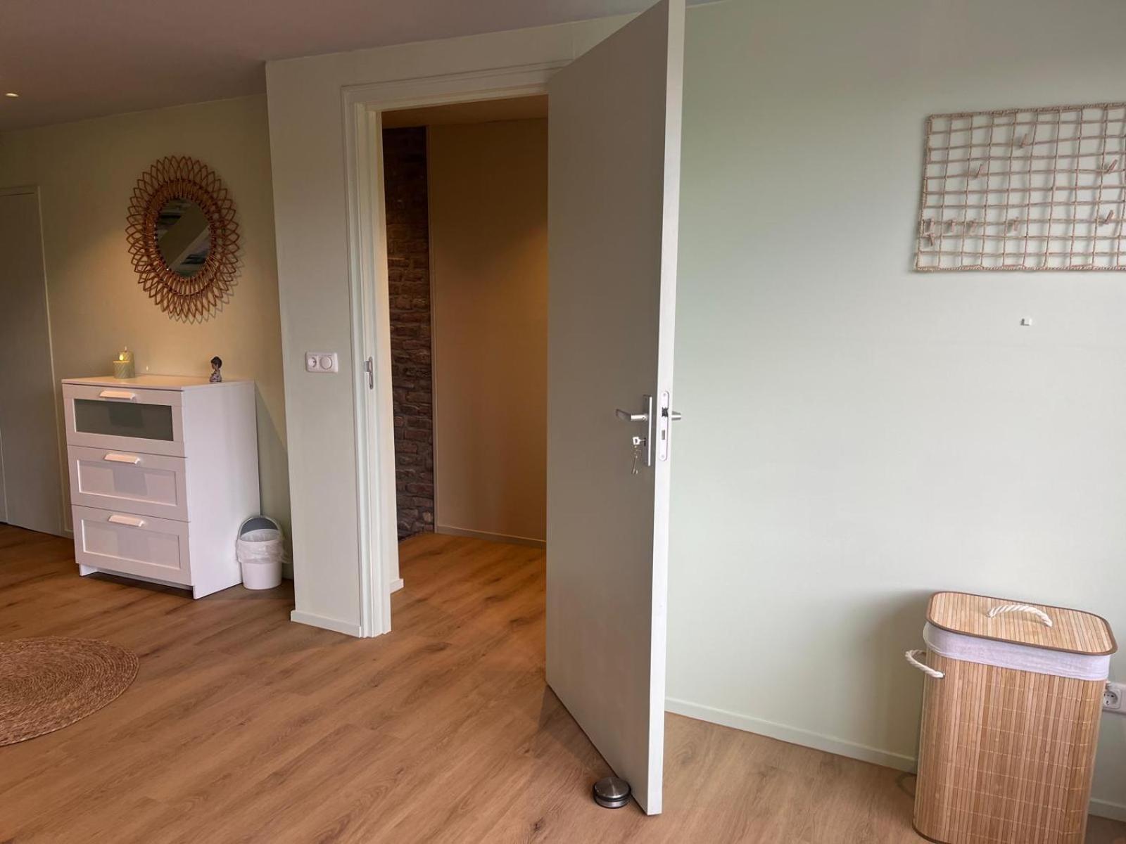 Vakantiehuis 'T Geultje Schin op Geul Exteriér fotografie